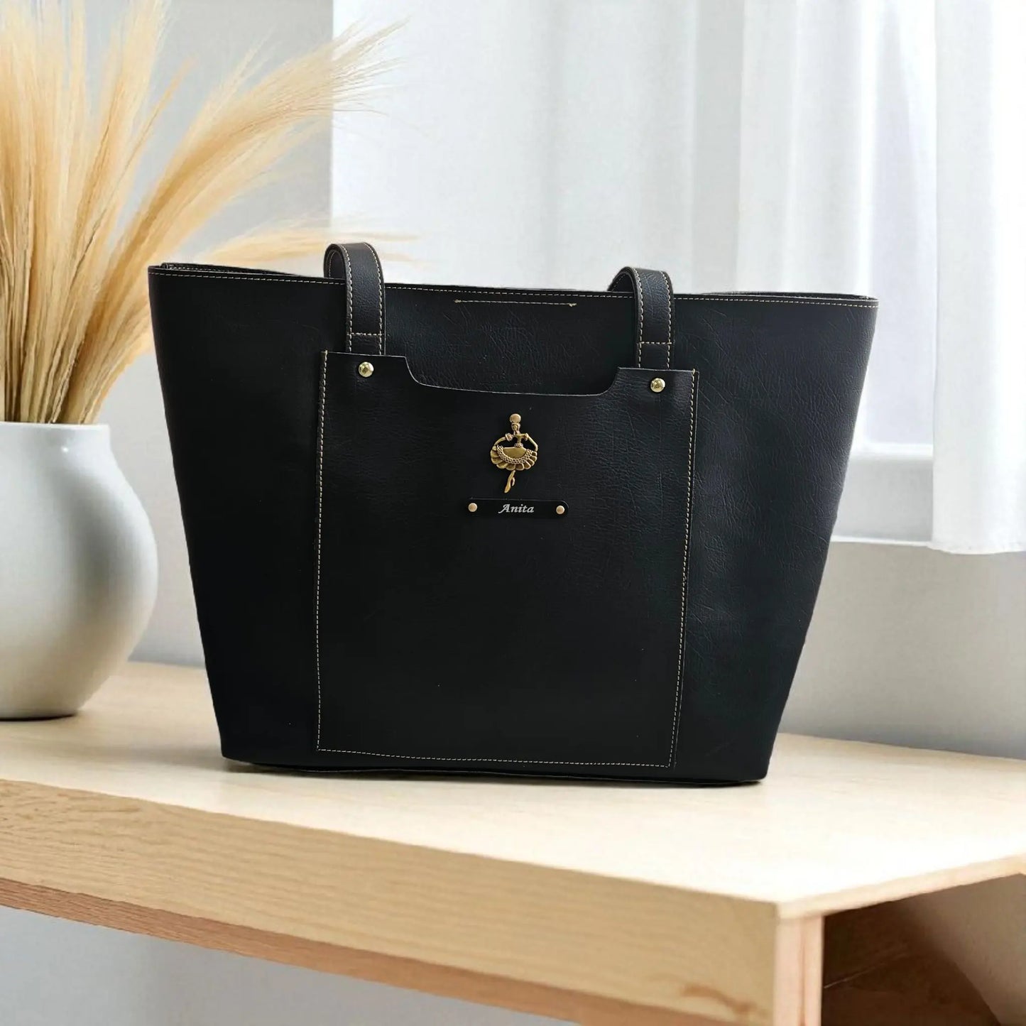 Personalised Classic Tote Bag