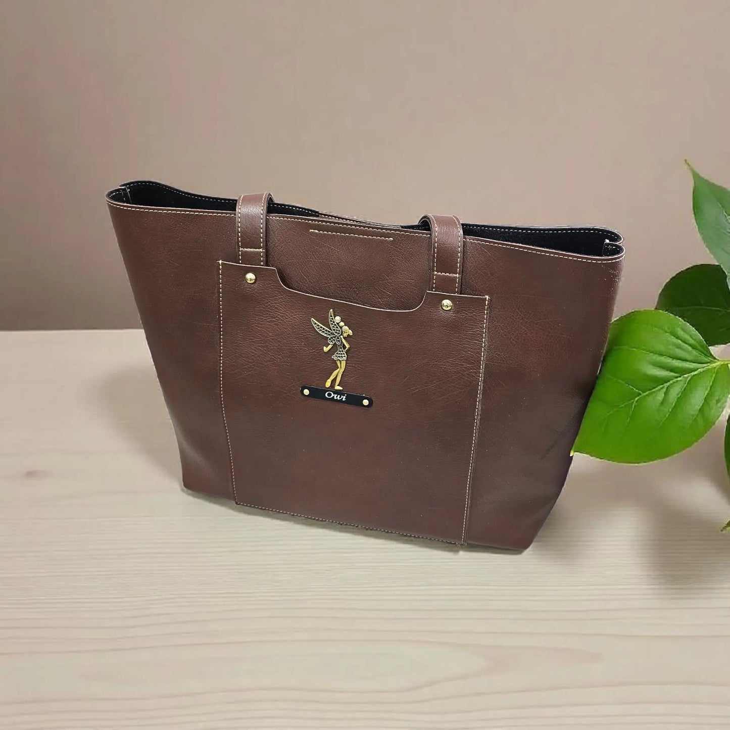 Personalised Classic Tote Bag