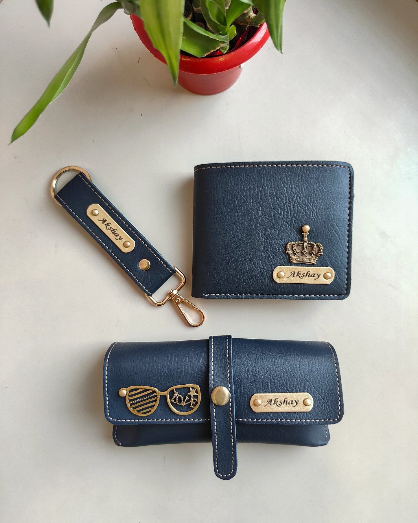 3 in 1 Personalised Men's Combo