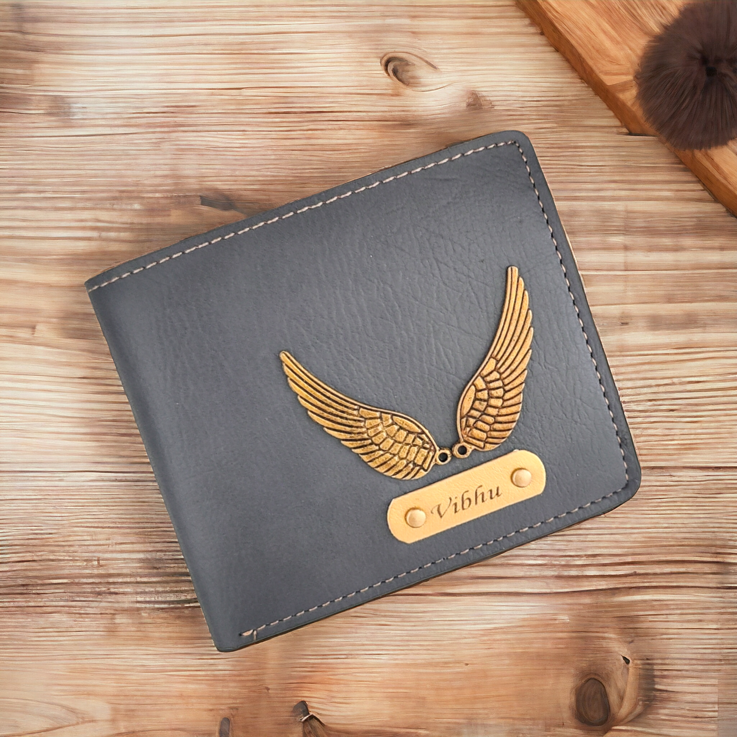 All in 1 Personalized Men's Combo