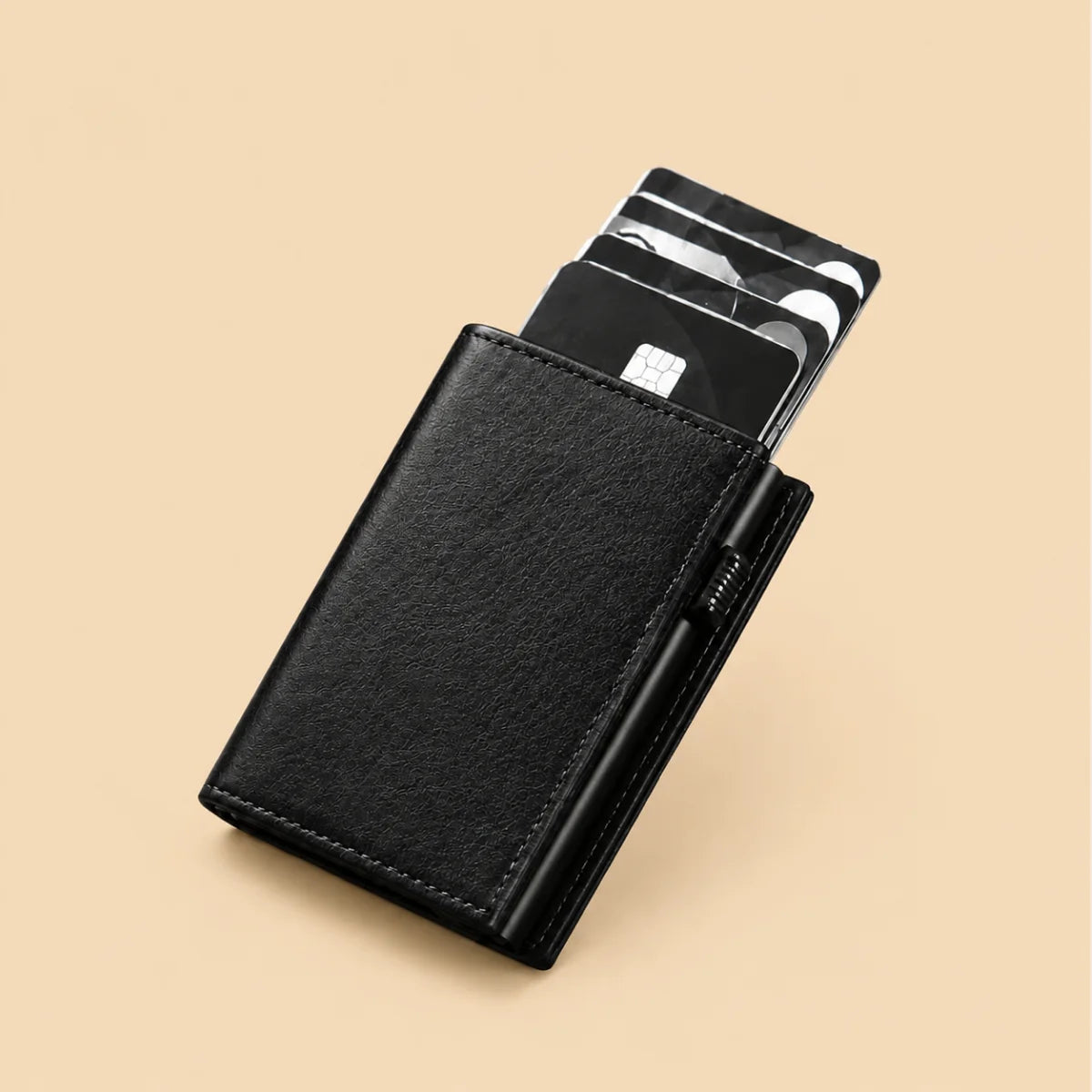 Defender RFID Protected Wallet
