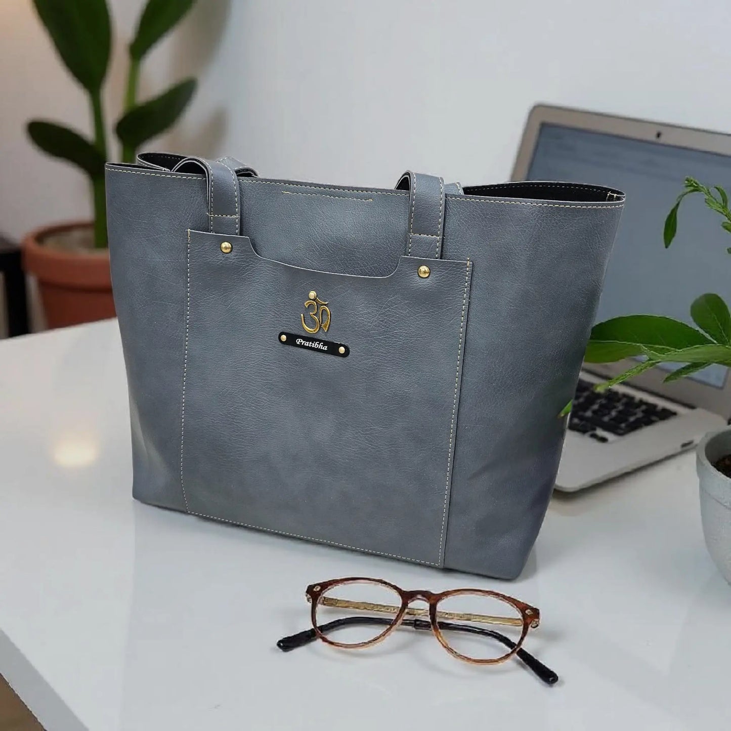 Personalised Classic Tote Bag