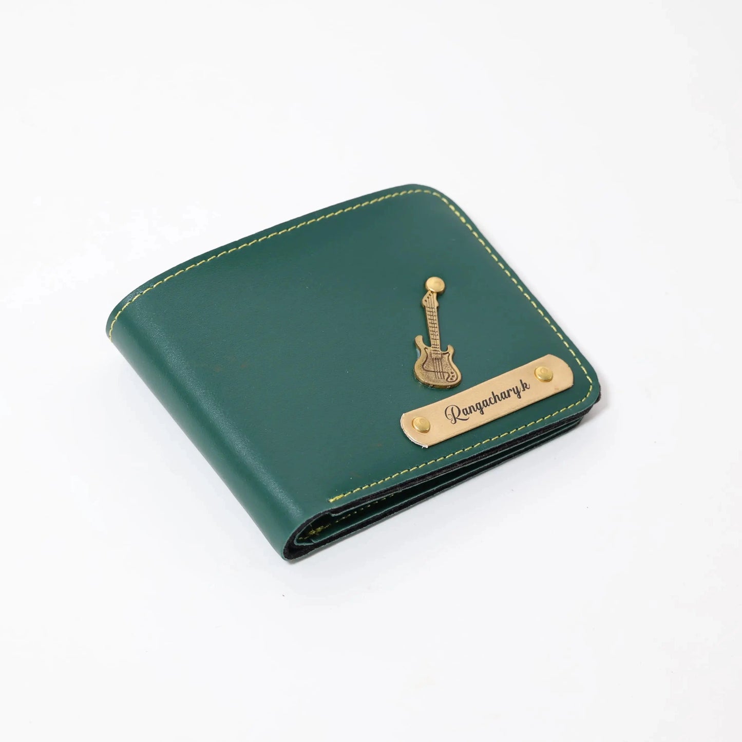 Personalised Men's Wallet