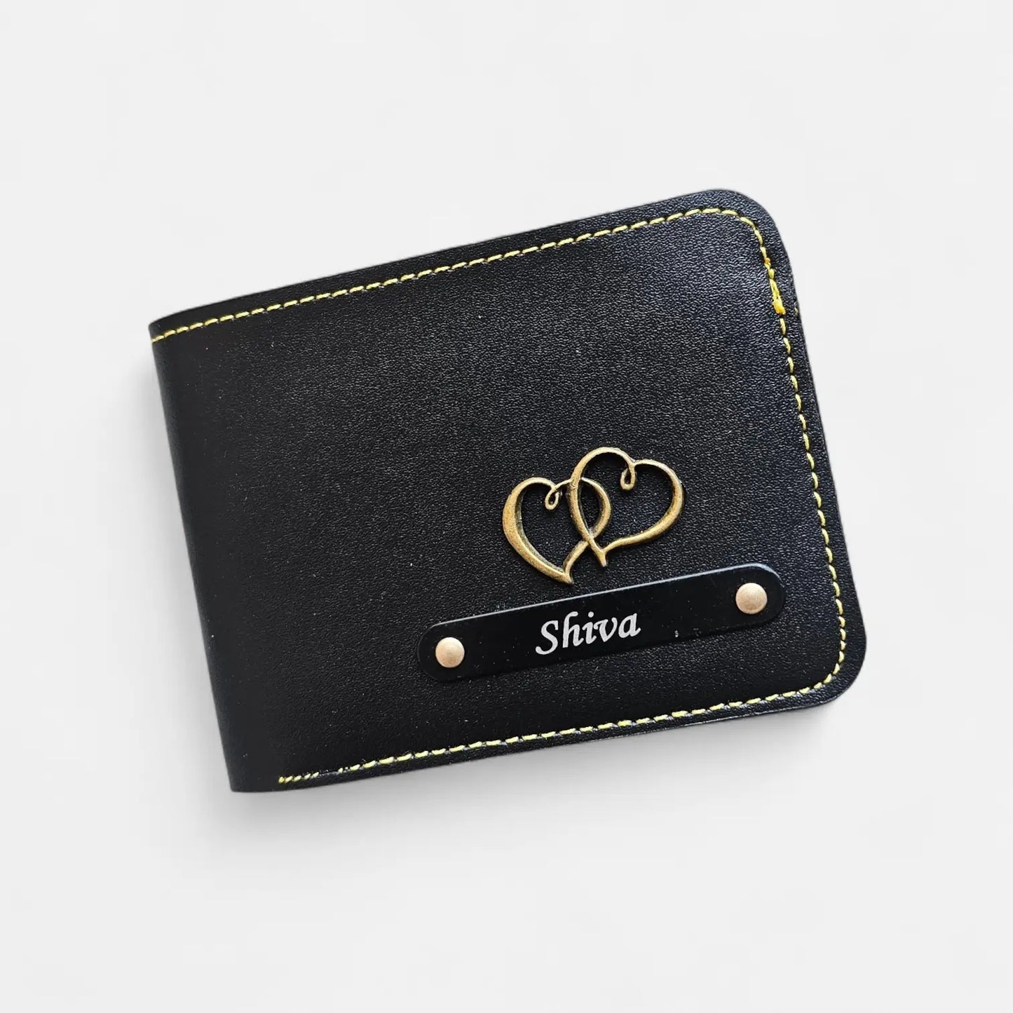 Personalised Men's Wallet